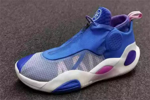 李寧全城8配置怎么樣 全城8和aj34哪個(gè)好看 李寧全城8配置怎么樣 全城8和aj34哪個(gè)好看