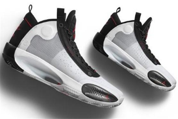 李寧全城8配置怎么樣 全城8和aj34哪個(gè)好看 李寧全城8配置怎么樣 全城8和aj34哪個(gè)好看