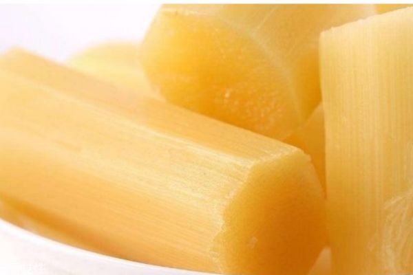 甘蔗汁有什么好處呢 孕婦可以喝甘蔗汁嗎 甘蔗汁有什么好處呢 孕婦可以喝甘蔗汁嗎