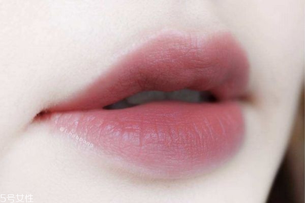 豆沙色顯白嗎 超顯白的豆沙色口紅推薦 豆沙色顯白嗎 超顯白的豆沙色口紅推薦