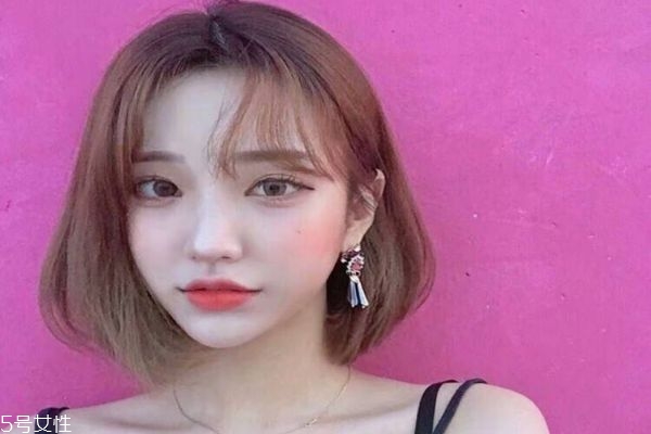 什么臉型不適合剪短發(fā) 哪些人不適合剪短發(fā) 什么臉型不適合剪短發(fā) 哪些人不適合剪短發(fā)