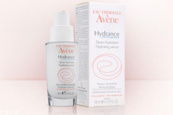 雅漾保濕精華怎么樣 雅漾恒潤(rùn)保濕精華乳干性皮膚適合嗎 雅漾保濕精華怎么樣 雅漾恒潤(rùn)保濕精華乳干性皮膚適合嗎