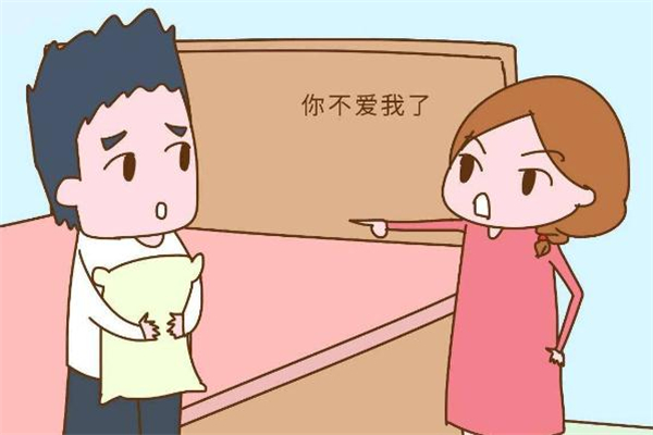 和老公吵架后怎么挽回老公 和老公吵架了怎么辦 和老公吵架后怎么挽回老公 和老公吵架了怎么辦