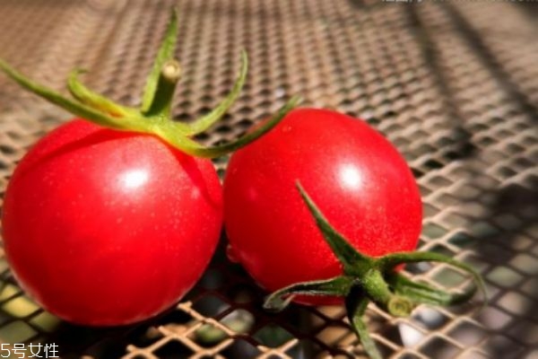 吃圣女果有什么要注意的呢 圣女果生長在哪里呢 吃圣女果有什么要注意的呢 圣女果生長在哪里呢