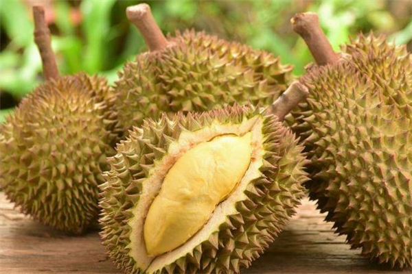 榴蓮殼變黑了還能吃嗎 榴蓮殼有點發(fā)黑怎么辦 榴蓮殼變黑了還能吃嗎 榴蓮殼有點發(fā)黑怎么辦