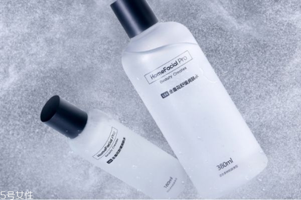 hfp金盞花爽膚水有什么功效作用 hfp金盞花爽膚水用法 hfp金盞花爽膚水有什么功效作用 hfp金盞花爽膚水用法