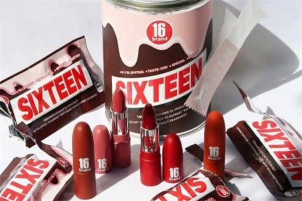 士力架口紅試色 士力架口紅多少錢 士力架口紅試色 士力架口紅多少錢