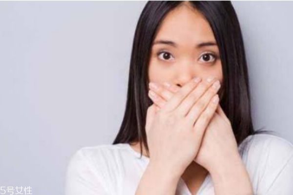 ?口臭吃什么好 有口臭的原因 ?口臭吃什么好 有口臭的原因