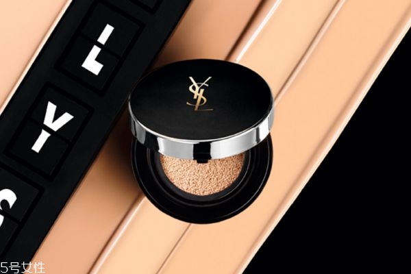 ysl銀氣墊多少錢(qián) ysl銀氣墊適合膚質(zhì) ysl銀氣墊多少錢(qián) ysl銀氣墊適合膚質(zhì)