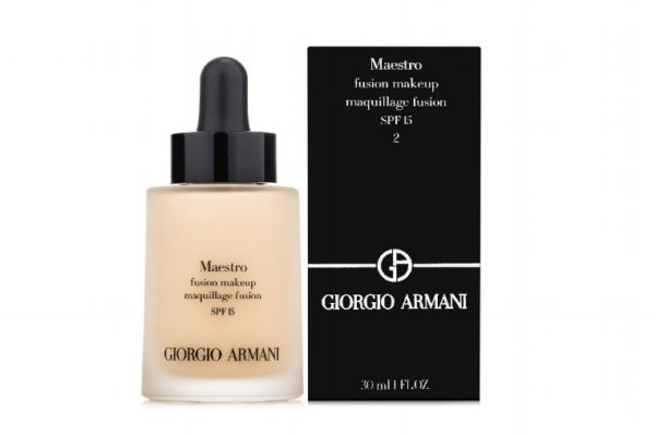 阿瑪尼粉底液怎么使用 阿瑪尼粉底液的使用方法 阿瑪尼粉底液怎么使用 阿瑪尼粉底液的使用方法