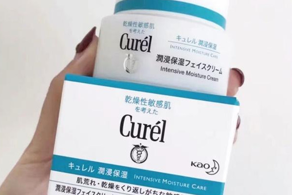 珂潤(rùn)適合什么膚質(zhì) 適合多大年紀(jì)用 珂潤(rùn)適合什么膚質(zhì) 適合多大年紀(jì)用