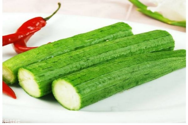 絲瓜有什么營(yíng)養(yǎng)價(jià)值呢 絲瓜生長(zhǎng)在什么環(huán)境里呢 絲瓜有什么營(yíng)養(yǎng)價(jià)值呢 絲瓜生長(zhǎng)在什么環(huán)境里呢