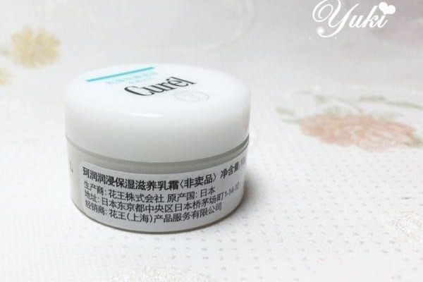 珂潤(rùn)適合什么膚質(zhì) 適合多大年紀(jì)用 珂潤(rùn)適合什么膚質(zhì) 適合多大年紀(jì)用