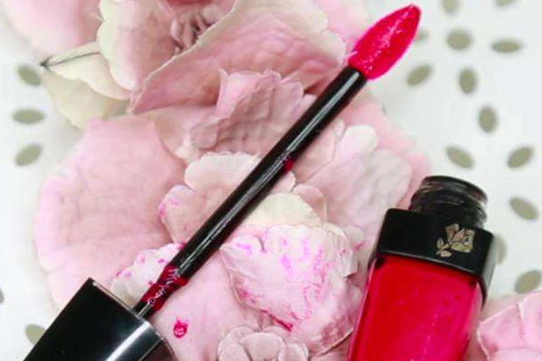 蘭蔻涉足哪些領域 人氣底妝有哪些