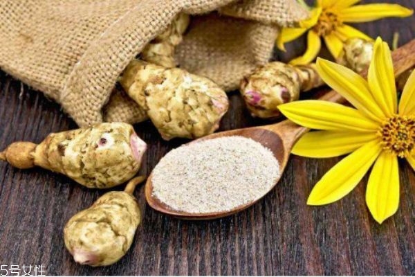 菊芋有什么營養(yǎng)價值呢 菊芋有什么好處呢 菊芋有什么營養(yǎng)價值呢 菊芋有什么好處呢