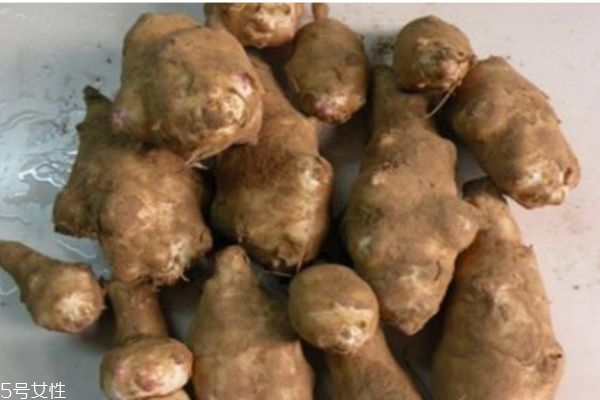 菊芋有什么營養(yǎng)價值呢 菊芋有什么好處呢 菊芋有什么營養(yǎng)價值呢 菊芋有什么好處呢