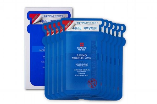 麗得姿面膜敷完要洗嗎 麗得姿面膜敷多久 麗得姿面膜敷完要洗嗎 麗得姿面膜敷多久