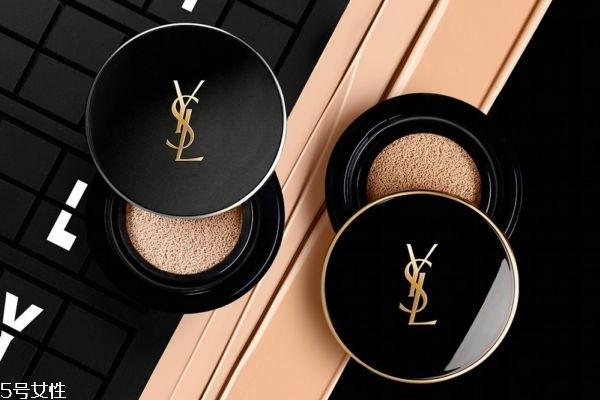 ysl銀氣墊好用嗎 ysl銀氣墊怎么樣 ysl銀氣墊好用嗎 ysl銀氣墊怎么樣