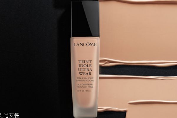 粉底液怎么保存時(shí)間長 粉底使用注意事項(xiàng)