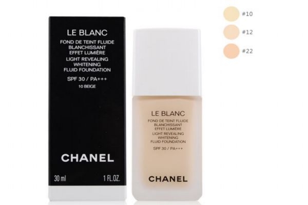 粉底液過期了有什么妙用 過期粉底液的妙用 粉底液過期了有什么妙用 過期粉底液的妙用