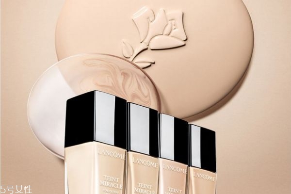 有哪些好用的粉底液 怎么挑選粉底液 有哪些好用的粉底液 怎么挑選粉底液