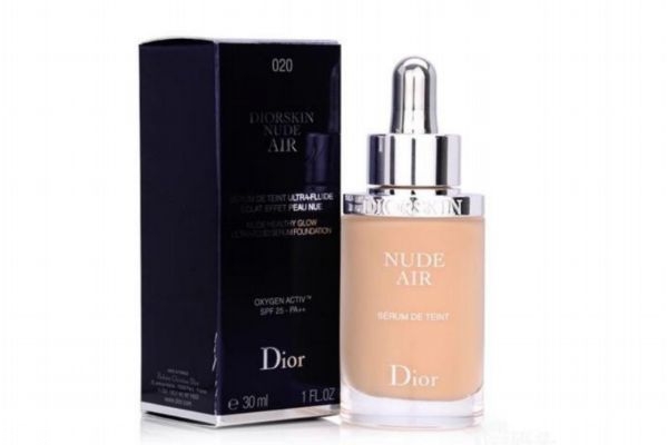 迪奧nude粉底液怎么樣 迪奧nude粉底液價(jià)格 迪奧nude粉底液怎么樣 迪奧nude粉底液價(jià)格