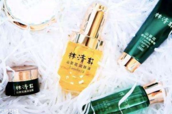 林清軒是怎么樣的品牌呢 林清軒是什么檔次的品牌呢