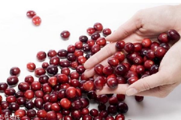 蔓越莓有什么營養(yǎng)價(jià)值呢 吃蔓越莓有什么好處呢 蔓越莓有什么營養(yǎng)價(jià)值呢 吃蔓越莓有什么好處呢