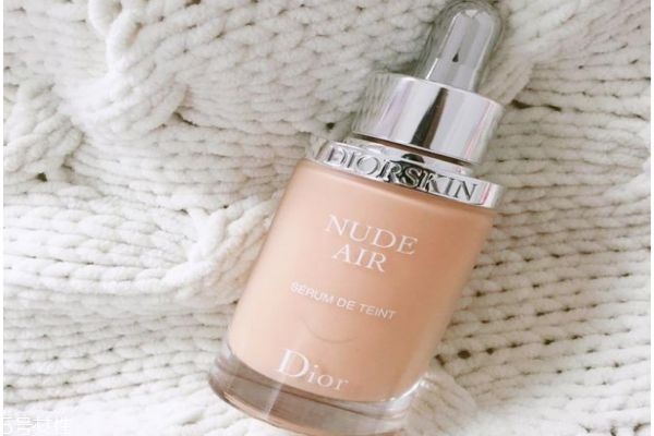 迪奧nude粉底液怎么樣 迪奧nude粉底液價(jià)格 迪奧nude粉底液怎么樣 迪奧nude粉底液價(jià)格