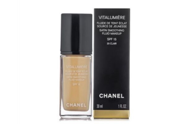 粉底液過期了有什么妙用 過期粉底液的妙用 粉底液過期了有什么妙用 過期粉底液的妙用