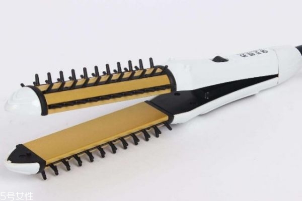 怎樣使用卷發(fā)棒 卷發(fā)棒使用教程