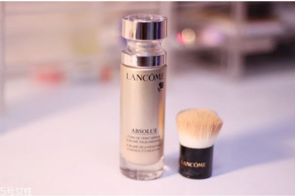 粉底液怎么保存時(shí)間長 粉底使用注意事項(xiàng)