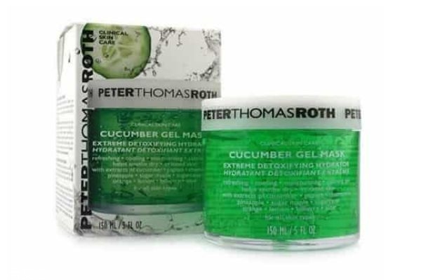 夏天用什么面膜比較好 適合夏天敷的面膜 夏天用什么面膜比較好 適合夏天敷的面膜