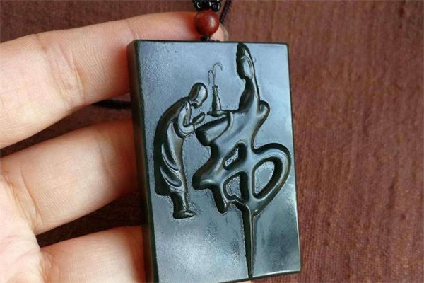 和田青玉和碧玉區(qū)別 和田青玉和碧玉哪個好 和田青玉和碧玉區(qū)別 和田青玉和碧玉哪個好