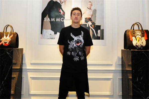 sam mc是什么牌子-sam mc是什么檔次 sam mc是什么牌子-sam mc是什么檔次