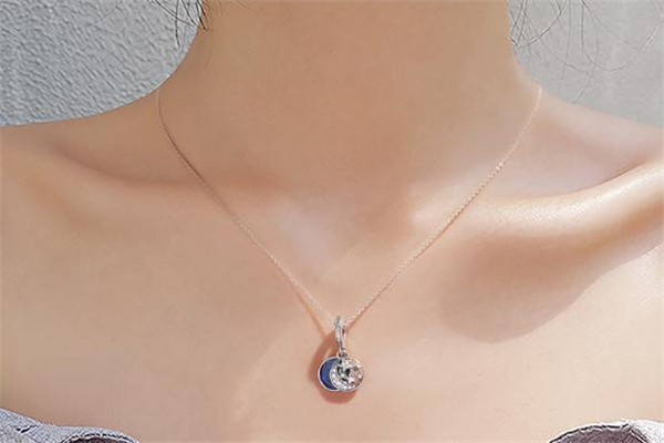 潘多拉星海之辰多少錢 潘多拉星海之辰項(xiàng)鏈價(jià)格