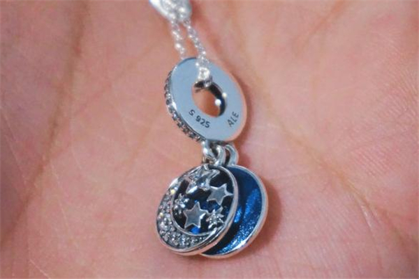 潘多拉星海之辰項鏈寓意 潘多拉星海之辰的意義 潘多拉星海之辰項鏈寓意 潘多拉星海之辰的意義