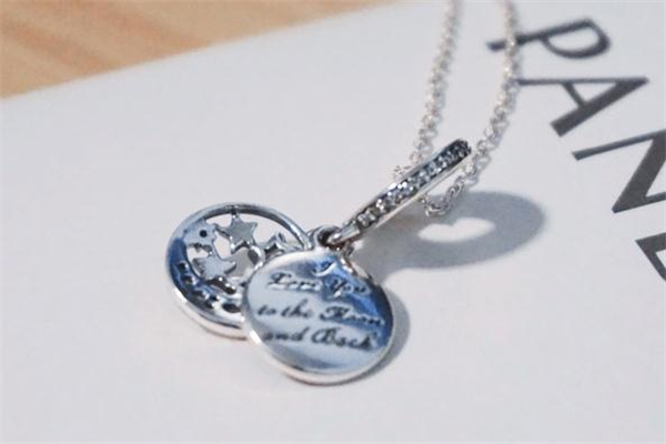 潘多拉星海之辰項鏈寓意 潘多拉星海之辰的意義 潘多拉星海之辰項鏈寓意 潘多拉星海之辰的意義