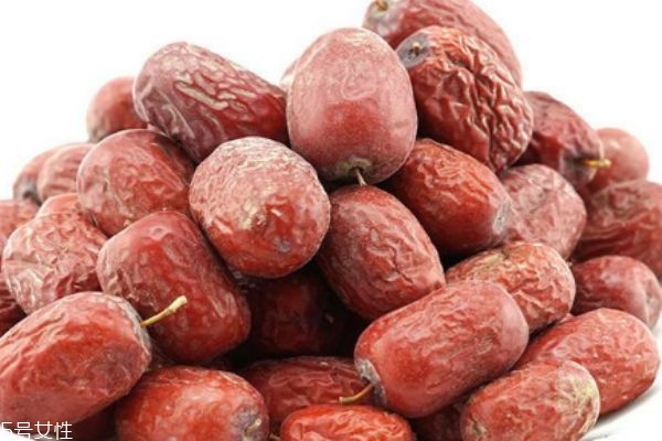 灰棗的生長(zhǎng)環(huán)境怎么樣呢 灰棗主要產(chǎn)自哪里呢