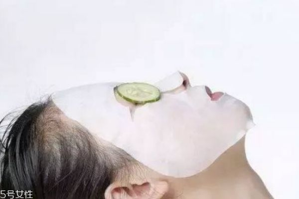 剛懷孕能用面膜嗎 孕婦敷面膜要注意什么 剛懷孕能用面膜嗎 孕婦敷面膜要注意什么