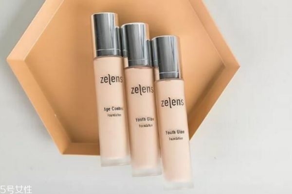 粉底液怎么選擇 怎么選擇粉底液色號 粉底液怎么選擇 怎么選擇粉底液色號