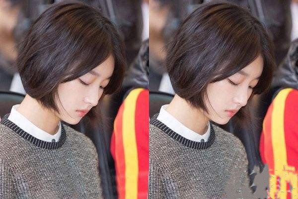 短發(fā)怎么扎好看 短發(fā)可以做什么發(fā)型 短發(fā)怎么扎好看 短發(fā)可以做什么發(fā)型