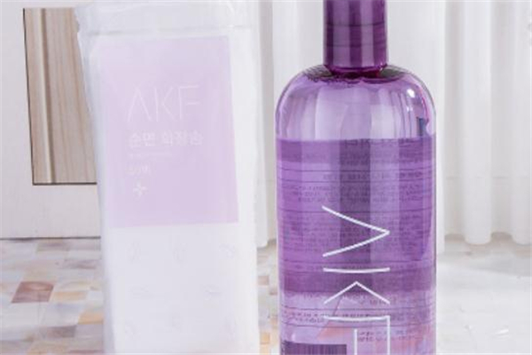 akf紫蘇卸妝水是韓國(guó)的嗎 akf紫蘇卸妝水在哪買(mǎi)