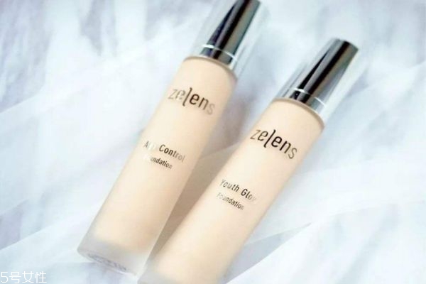 粉底液怎么選擇 怎么選擇粉底液色號 粉底液怎么選擇 怎么選擇粉底液色號