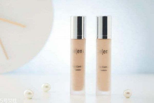 粉底液怎么選擇 怎么選擇粉底液色號 粉底液怎么選擇 怎么選擇粉底液色號