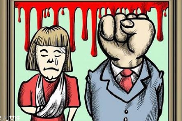 家暴可以報警嗎 夫妻之間的家暴犯罪嗎 家暴可以報警嗎 夫妻之間的家暴犯罪嗎