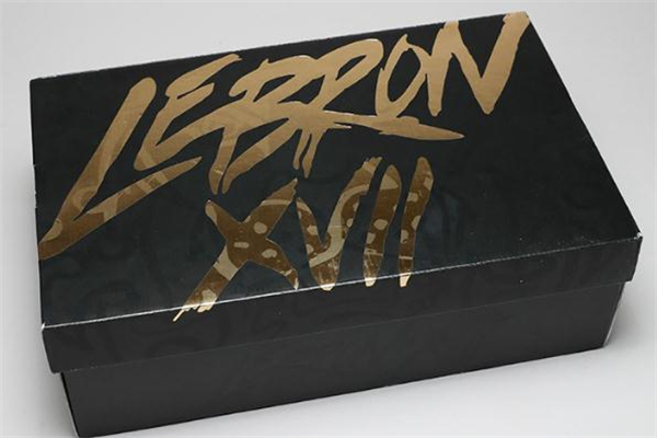 耐克詹姆斯17代開箱測(cè)評(píng) lbj17實(shí)物開箱報(bào)告 耐克詹姆斯17代開箱測(cè)評(píng) lbj17實(shí)物開箱報(bào)告