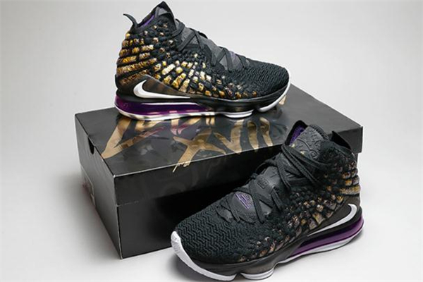 耐克詹姆斯17代開箱測(cè)評(píng) lbj17實(shí)物開箱報(bào)告 耐克詹姆斯17代開箱測(cè)評(píng) lbj17實(shí)物開箱報(bào)告