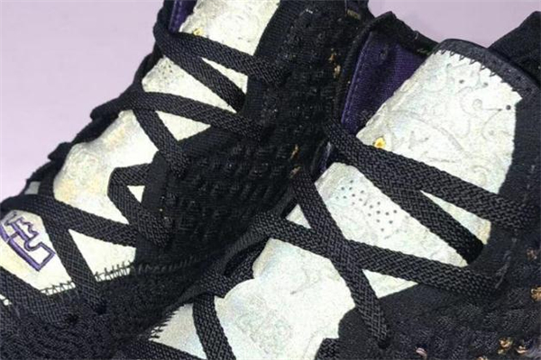 耐克詹姆斯17代開箱測(cè)評(píng) lbj17實(shí)物開箱報(bào)告 耐克詹姆斯17代開箱測(cè)評(píng) lbj17實(shí)物開箱報(bào)告