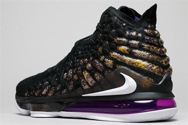 耐克詹姆斯17代開箱測(cè)評(píng) lbj17實(shí)物開箱報(bào)告 耐克詹姆斯17代開箱測(cè)評(píng) lbj17實(shí)物開箱報(bào)告